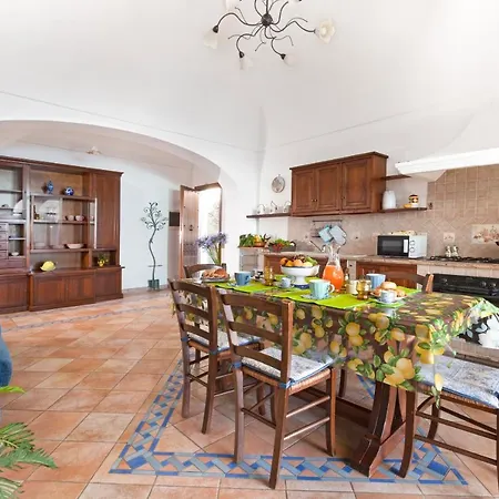 Estate4home - Casa Sofia 330 Steps Дом отдыха Позитано