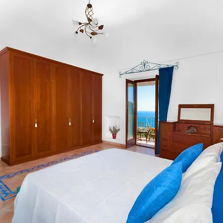 Estate4home - Casa Sofia 330 Steps Prázdninový dům Positano