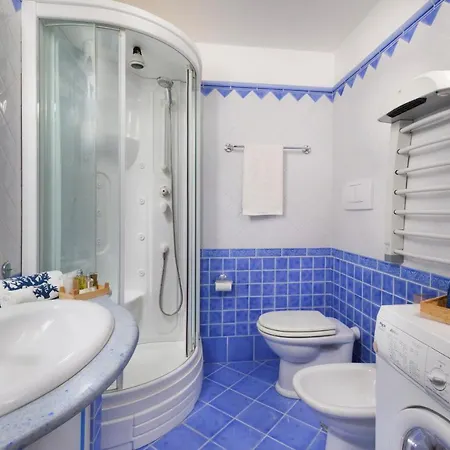 Estate4home - Casa Sofia 330 Steps Prázdninový dům