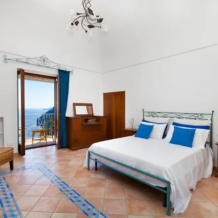 Estate4home - Casa Sofia 330 Steps * Positano