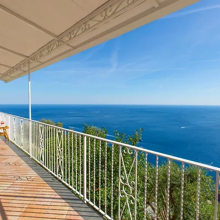 Estate4home - Casa Sofia 330 Steps * Positano
