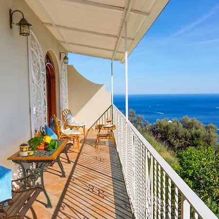 Estate4home - Casa Sofia 330 Steps Positano