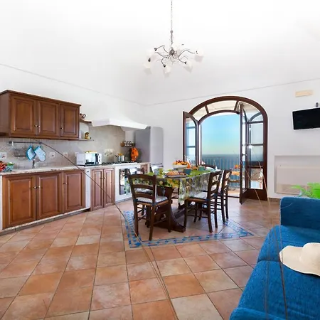 Holiday home Estate4home - Casa Sofia 330 Steps Positano