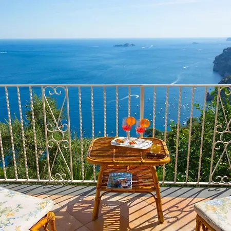 Estate4home - Casa Sofia 330 Steps Holiday home